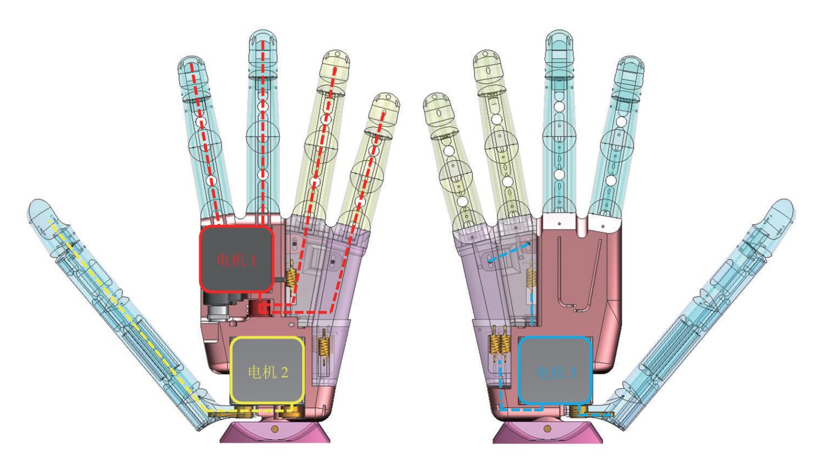 Mechanisms and Robotics—Innovative Tools for Modern Machines and Equipments (I)